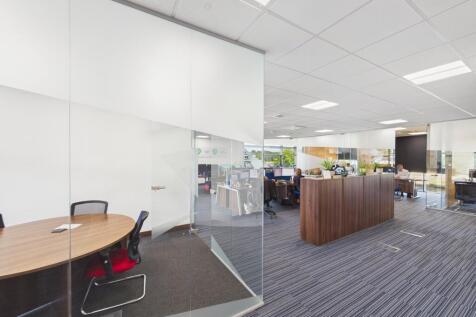 Office to rent Image 3