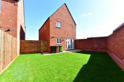 Lamport Way, Wellingborough photo 4