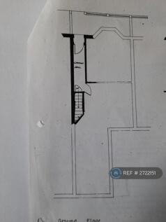 Plan Of Entrance Hall