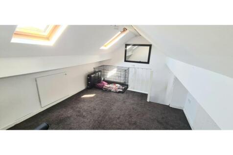 Attic Room