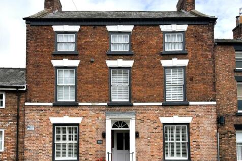 Beech House