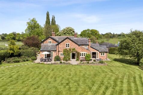 Woodworth Green Farm