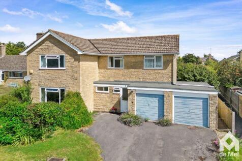 Cheltenham, GL54 - property photo