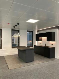 1st Floor Kitchen
