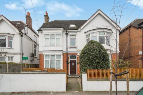 Flat 7, 5, Norbury Avenue Thornton Heath CR7 8AH - WJFxun2Eq9vR6DcHWcJf