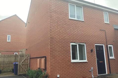 Weighbridge Crescent