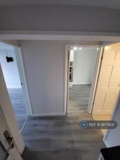 Ground Floor Flat - Lobby