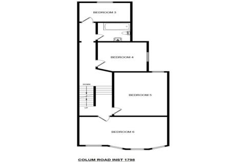Floorplan 2