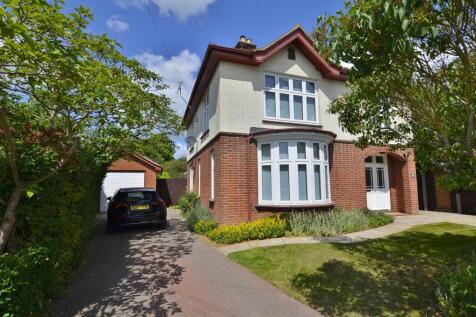 Felixstowe, IP11 - property photo