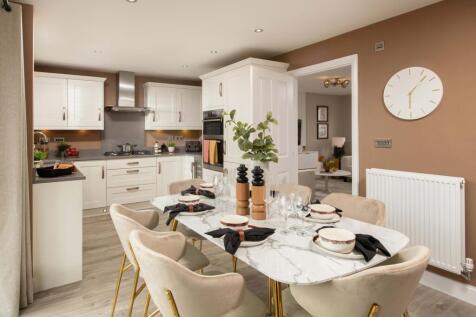 BAR YW Affinity Windermere Show Home