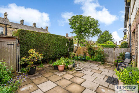 Terrace / Patio