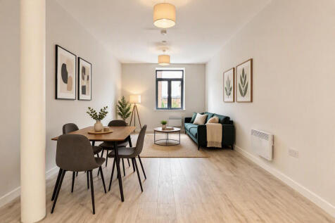 Victoria Riverside, Atkinson Street, Hunslet, Leeds photo 4