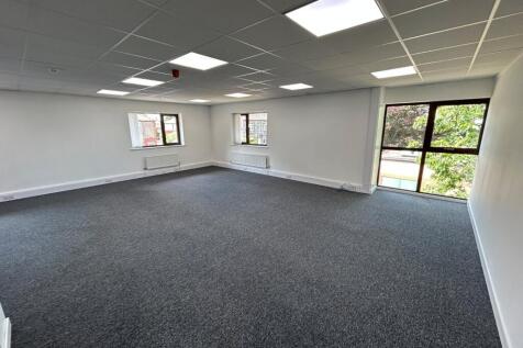 Office to rent Image 7