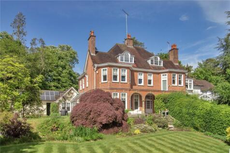 Rear Elevation