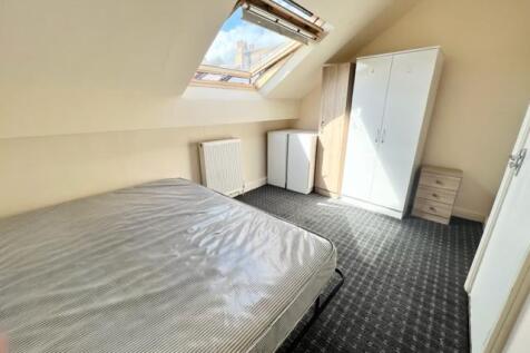 Bosworth Street, Crookes, Sheffield photo 5