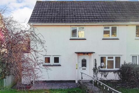 8 Icy Park, Aveton Gifford, Kingsbridge, Devon TQ7