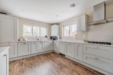 Kitchen Dining Room