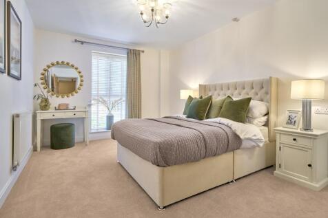 Show Room Bedroom