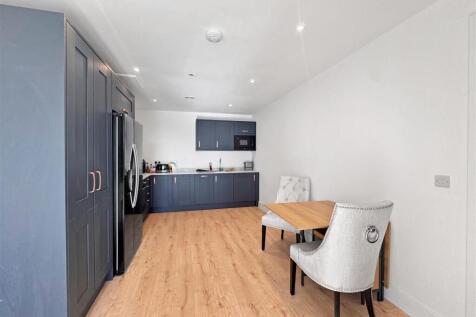 Essentia House, Upper Bond Street, Hinckley. photo 3