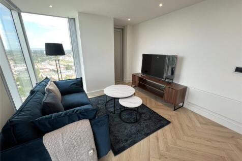 12 Bankside Boulevard, Salford, M3 photo 3