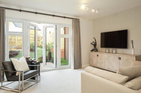 primary property image