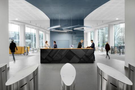 Tricorn House, Birmingham