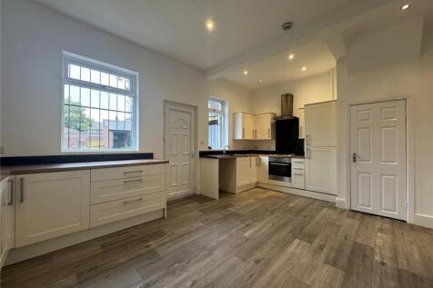 Houghton Road, Thurnscoe, Barnsley, South Yorkshire, S63 photo 3