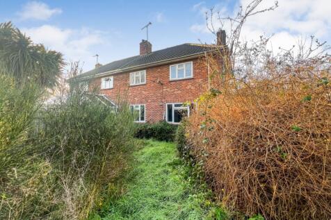 12 Pound Road, Hevingham, Norwich NR10 5NB