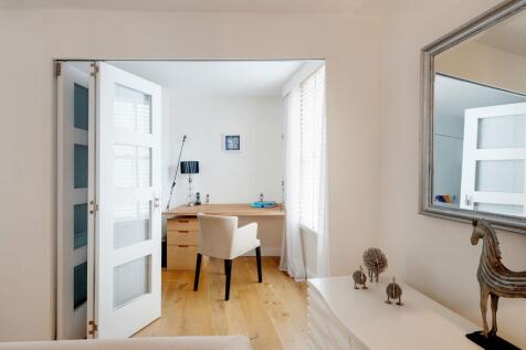 Dennings House_Study/4th bedroom