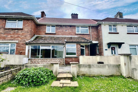 3 Bedroom terrace house