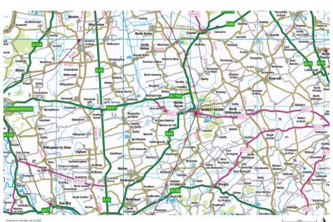 Location Plan