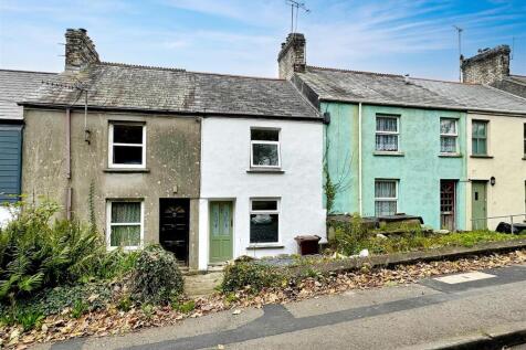 52 Terras Road