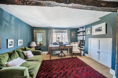 Chapel Cottage, Caldecote