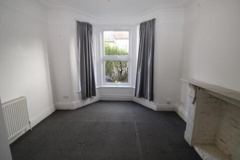 Front Room