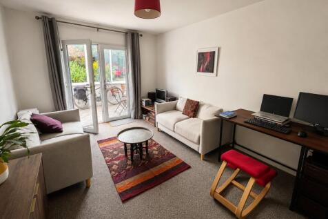 Norwood Court, Bath Street, Lancaster, Lancashire, LA1 photo 4