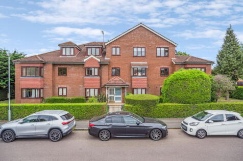 Northwood, HA6 - property photo