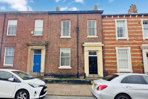 3 Bedroom Flat in CA1 1HJ