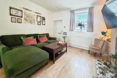 Eaton Road North, Liverpool, Merseyside, L12 photo 3