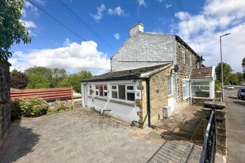 2 Bed Cottage, Keighley