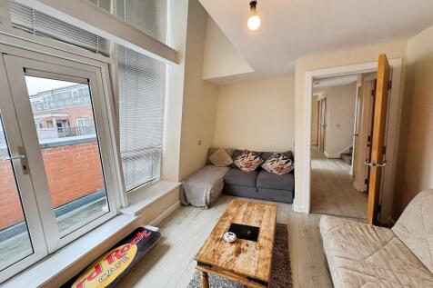 15 Warstone Lane, Jewellery Quarter, Birmingham, B18 photo 2