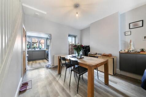 Sandown Road, SE25 photo 4