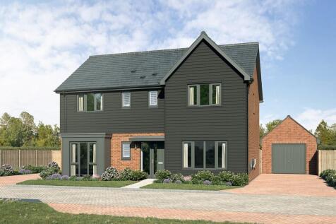 cala at buckler's park - the heights, crowthorne