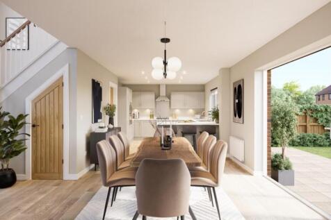 Dandara - The Russetts - The Beech, Home 28