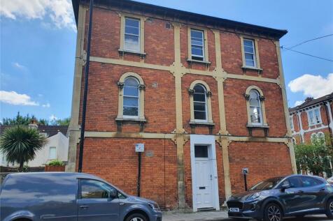 Studio flat on Alma Road, Clifton, BS8, £950/mo