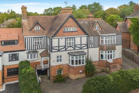 11 St Catharine's Road, Broxbourne, Hertfordshire, EN10 7LG