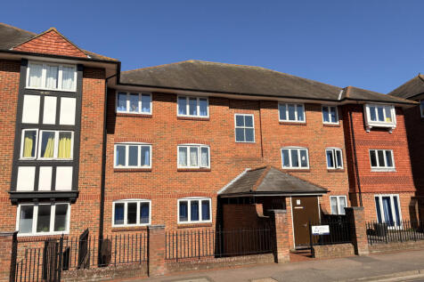 1 Bedroom Apartment, Pin Hill development