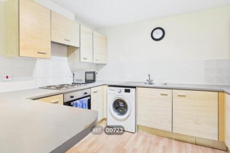 Kitchen/Living area