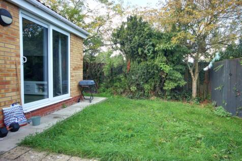 1 Rear Garden A