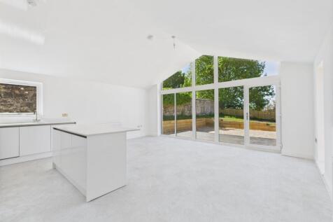 Kitchen Living Area