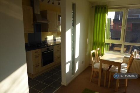 Sunny And South Facing 